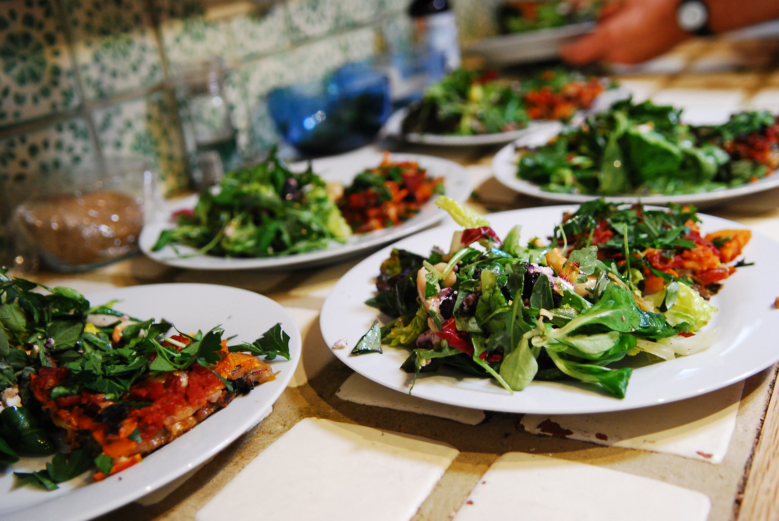 Spirit House Retreat Flickr