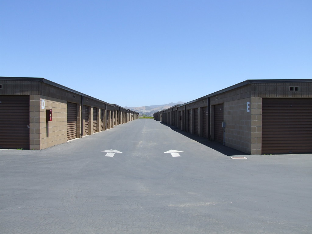 self storage locations salinas Salinas Ustor SelfStorage … Flickr