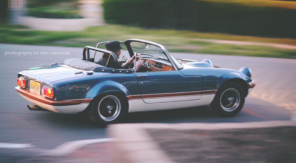 Hopewell Cruise Night 5/11/12 Dan Valanzola Flickr