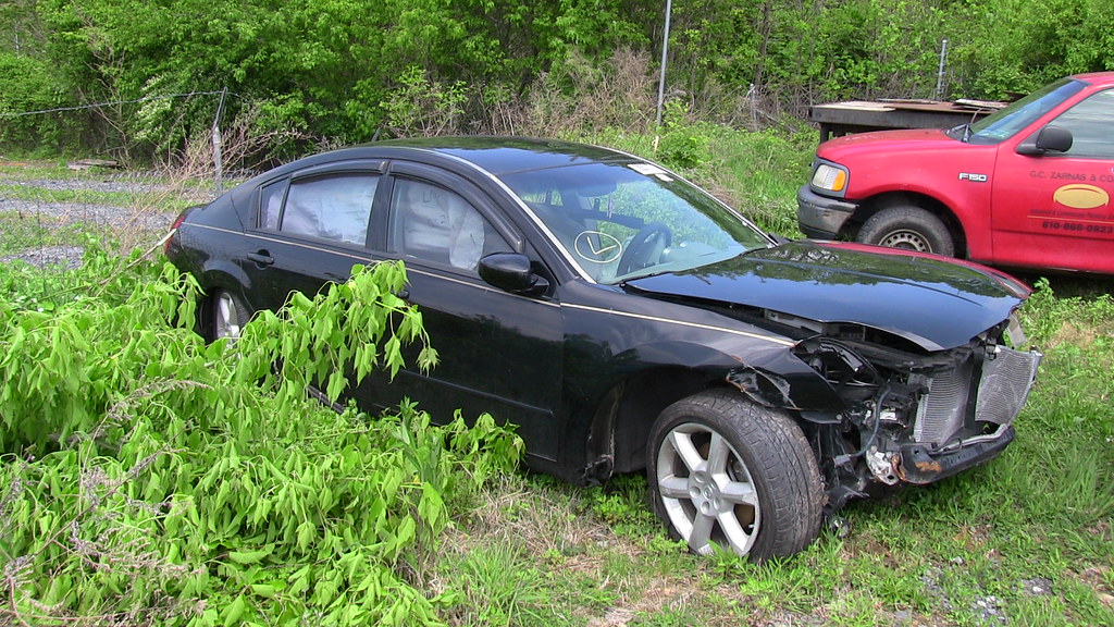 Cash for junk cars Allentown www.cashforjunkcarsallentown.… Flickr
