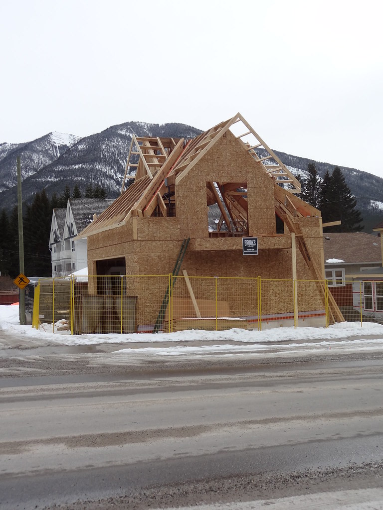 construction Paul Goddard Flickr