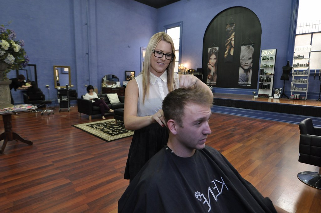 Dollhouse Hair Flickr