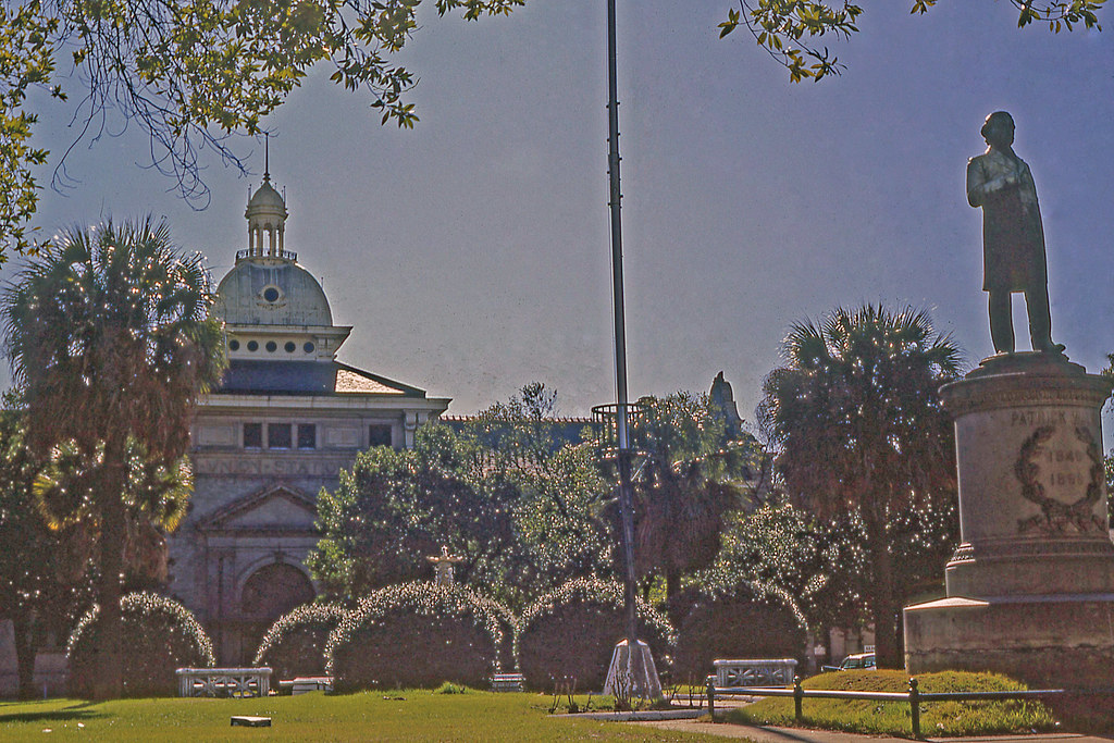 Union Station in Augusta GA 1967 Augusta's 1903 Union Stat… Flickr