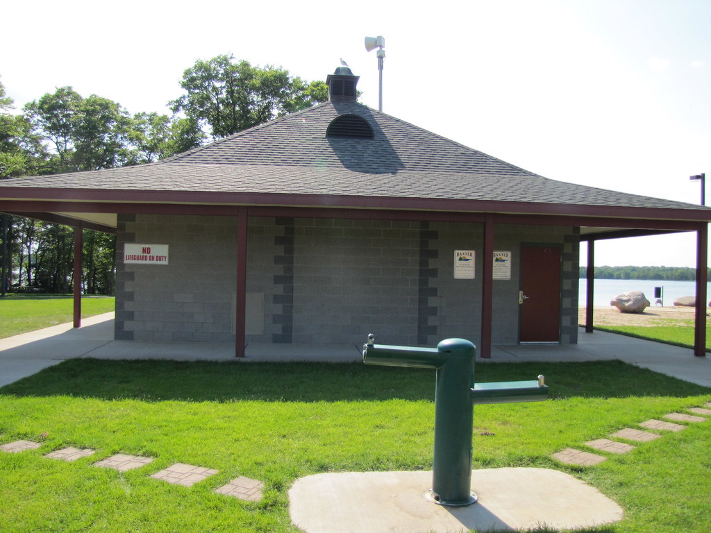 Whipple Beach, Boat Landing, & Fishing Pier Flickr