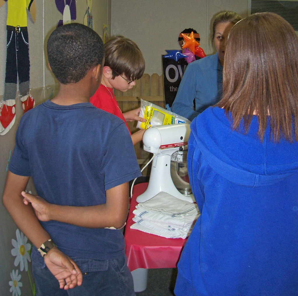 100_6674 Albert L. Scott Public Library Alabaster, Alabama Flickr