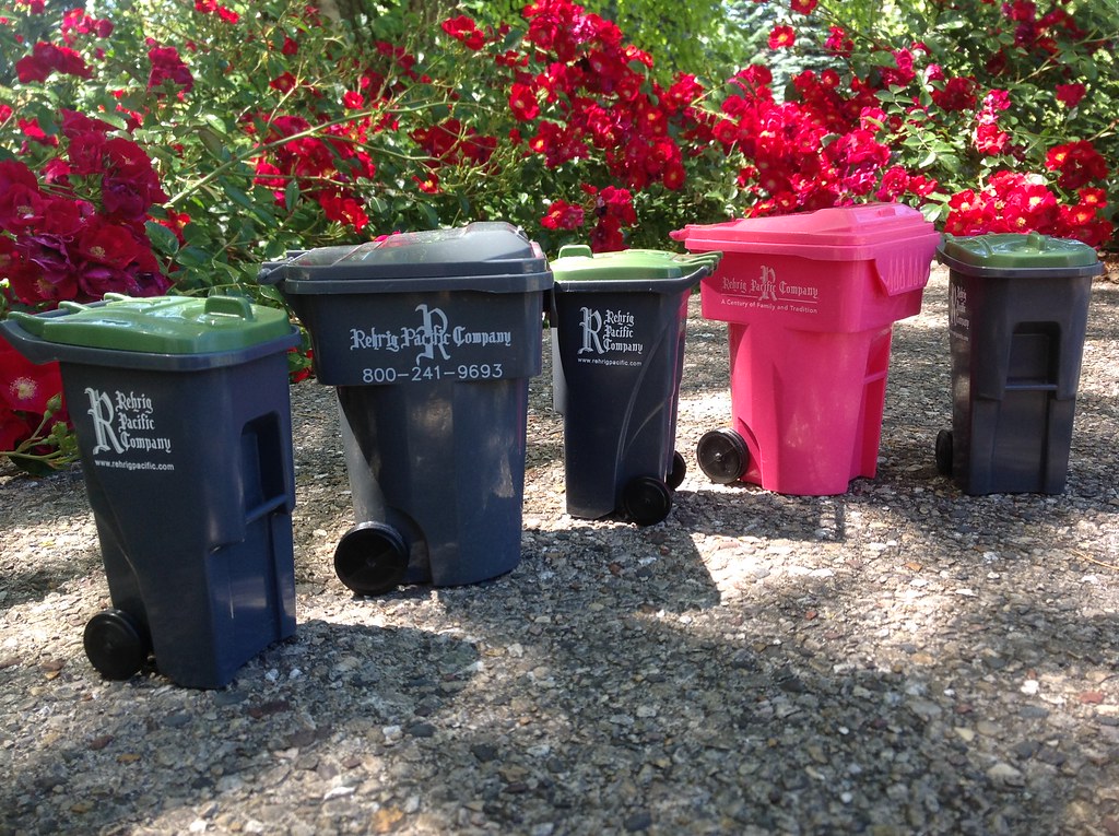 HUGE THANKS TO REHRIG!!! A huge thanks to Rehrig for sendi… Flickr