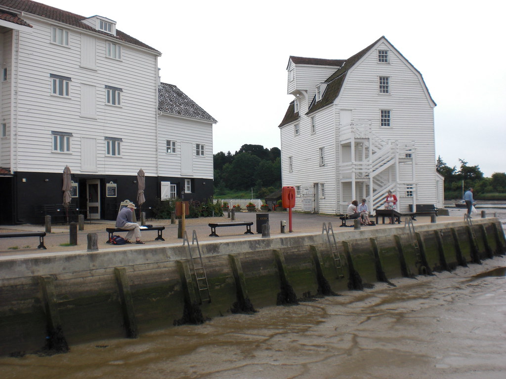 tide mill 2 dianamah1 Flickr