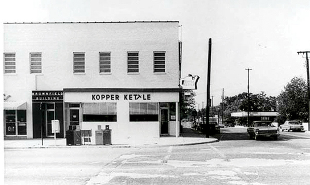 Kopper Kettle engineering spring summer 2012 magazine, Aub… Flickr