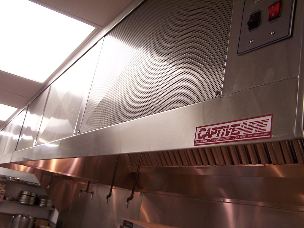 2008Lancaster Country Club025 Clark Food Service Equipment Flickr