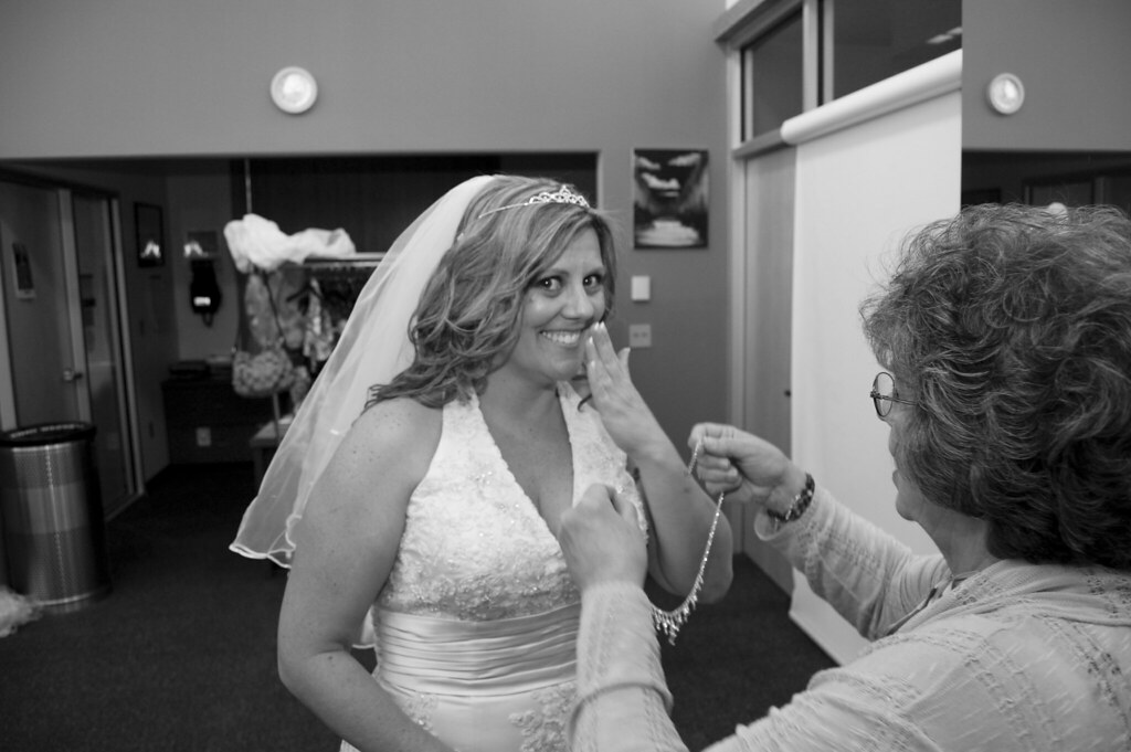 Frannie & Kenny Miller Brittanne Flickr