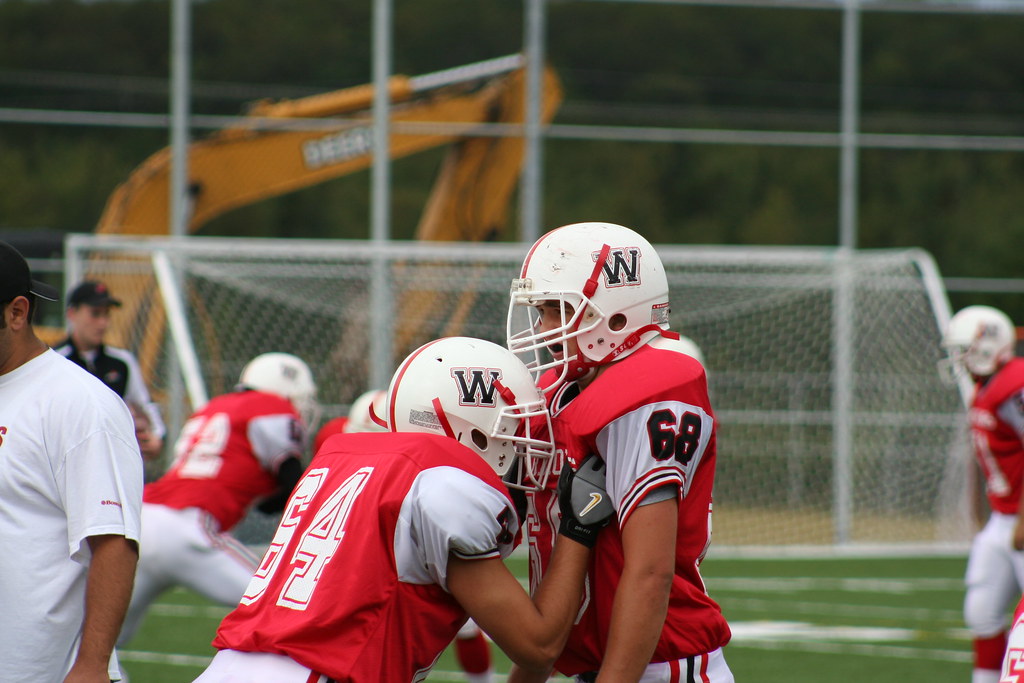 IMG_1297 West vs Cole Harbour 9 Oct 2006 Joe Chrvala Flickr