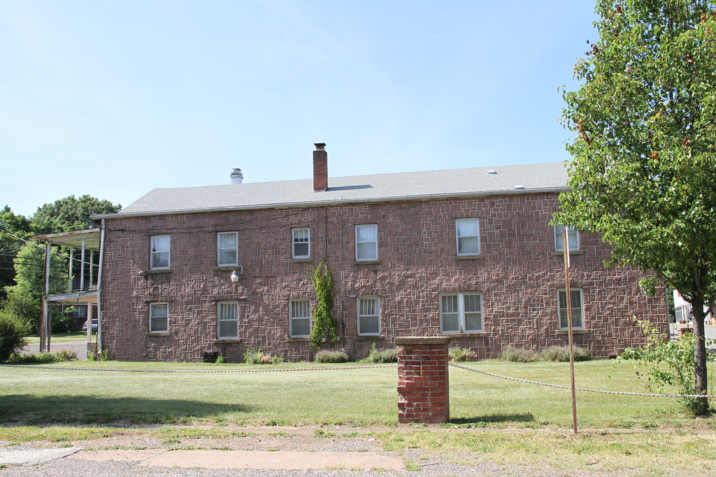 Ironton Missouri, Iron County MO Bruce Wicks Flickr