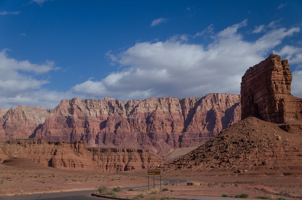 Glen Canyon National Rec Denny Armstrong Flickr