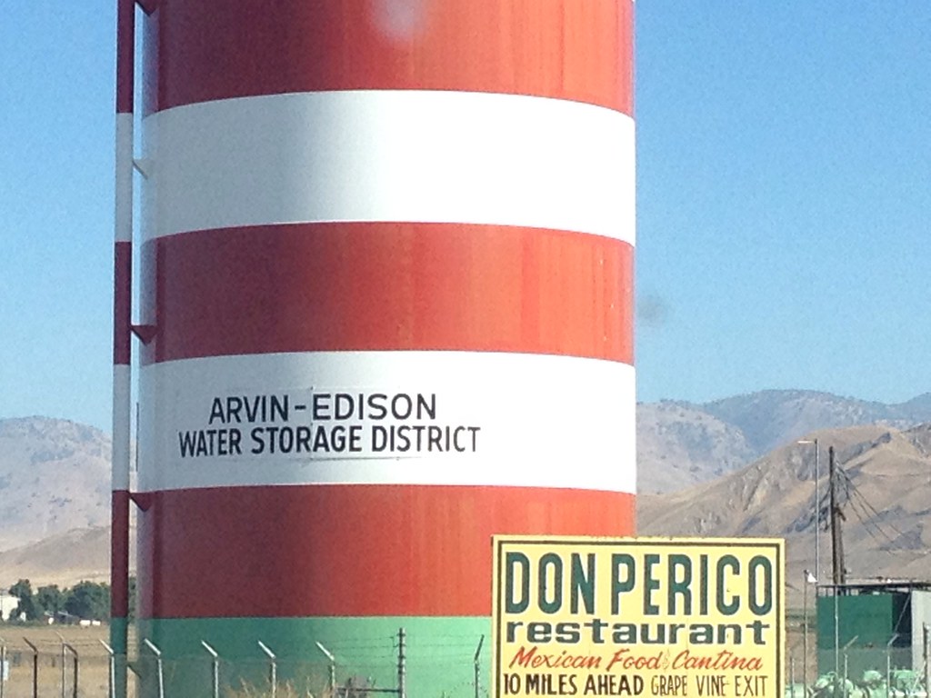 Arvin Edison water storage district a photo on Flickriver