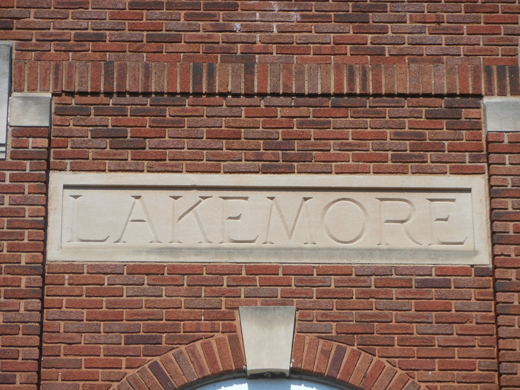 060912 Lakemore SchoolLakemore, Ohio (6) Aaron Turner Flickr