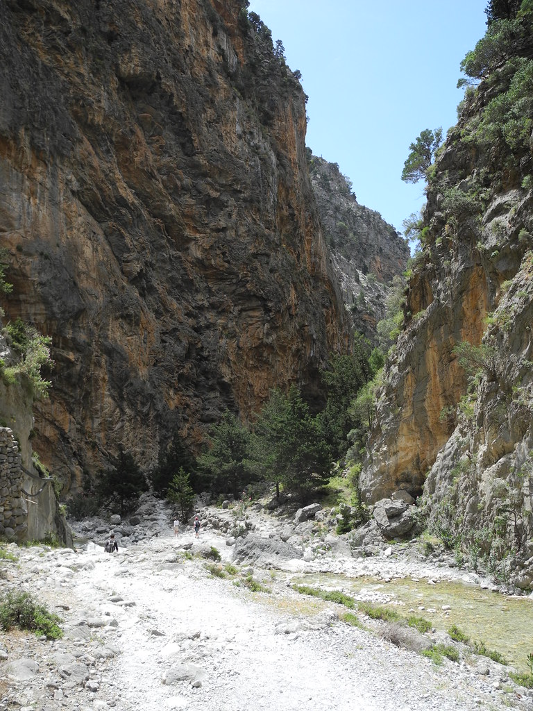 Samaria Samaria national park Shepard4711 Flickr