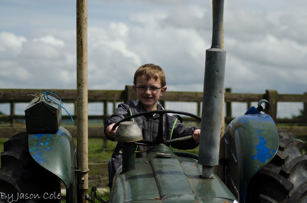Grimsbury Farm Flickr