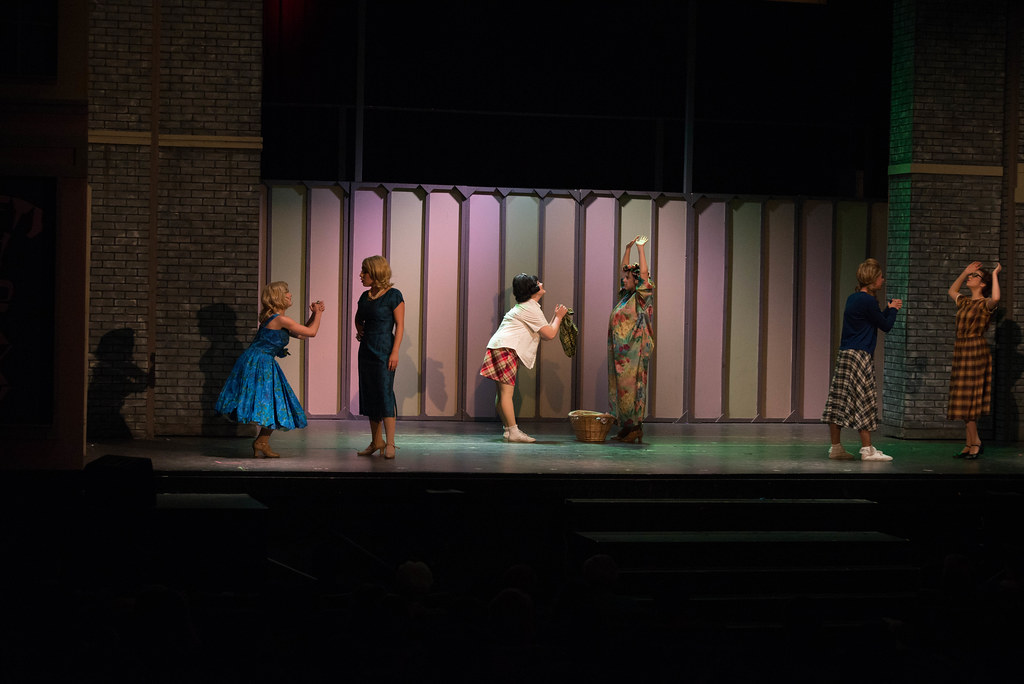 Hairspray_Jr._Teen_Cast_0105 Charles Mims Flickr