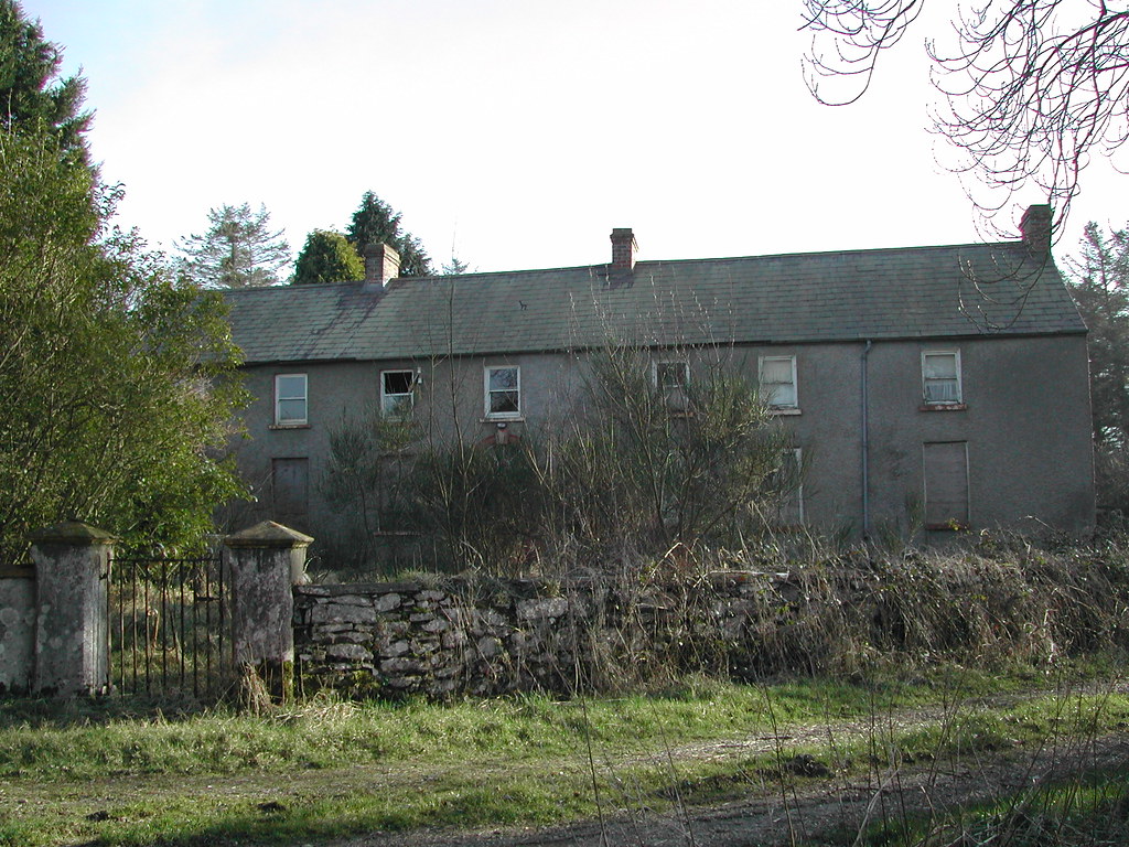 P1 Ling House, 173 Slieveboy Rd., Claudy 17303 Flickr