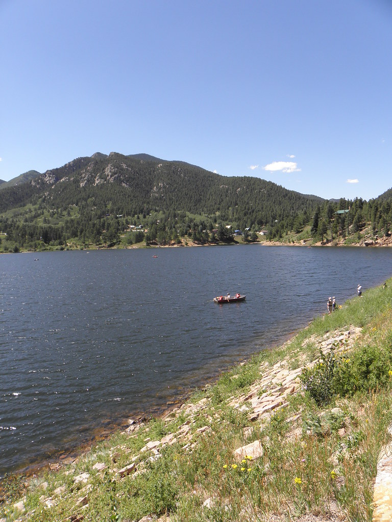 Lake Isabel, Co 81011 (4) Carolyn Cuskey Flickr