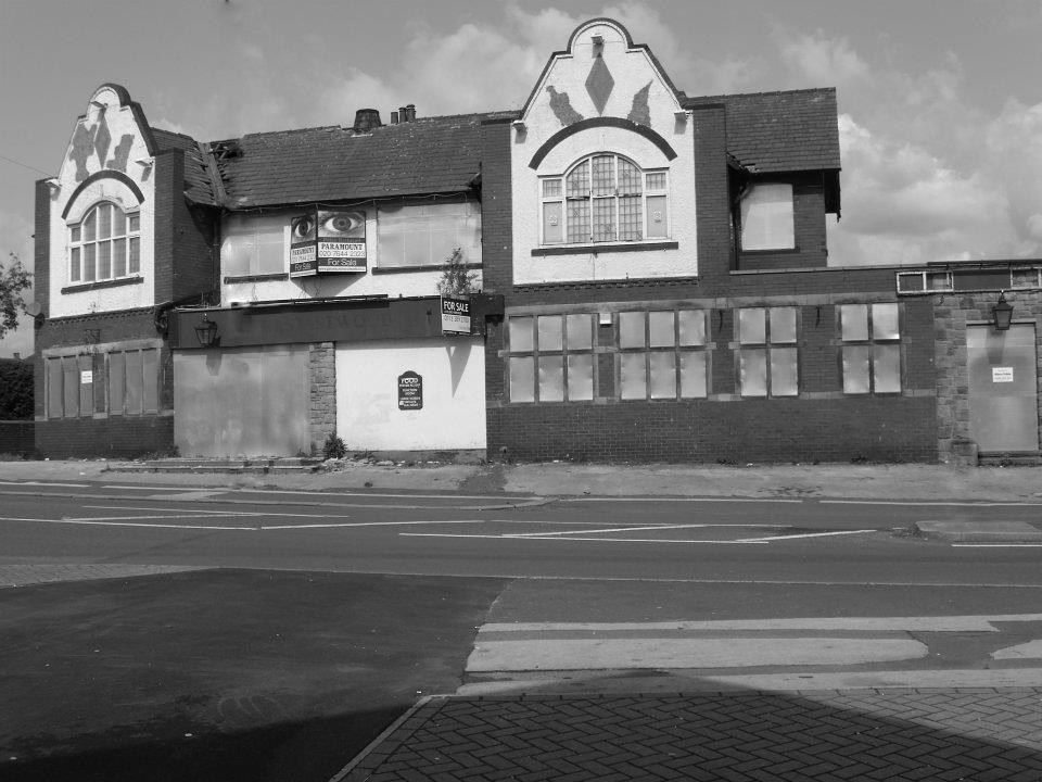 Eastwood Hotel, Rotherham, Eastwood Hotel, Rotherham, Flickr