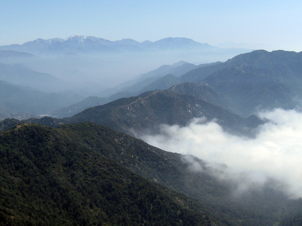 Sturtevant Camp Mitch Barrie Flickr