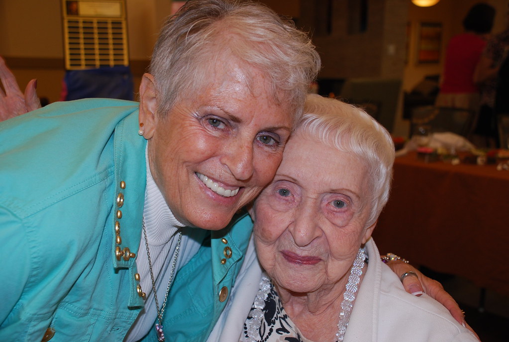 Untitled Menorah Manor Flickr