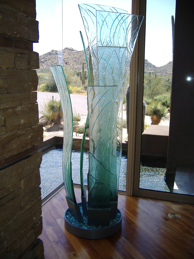 244 Statuette World Glass Design LLC Flickr