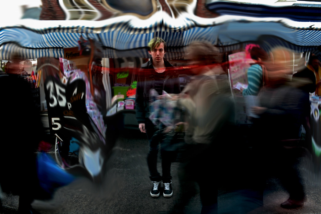 A2 Photography A2 Photography. Exploring Emotion. SBT Monks Dyke