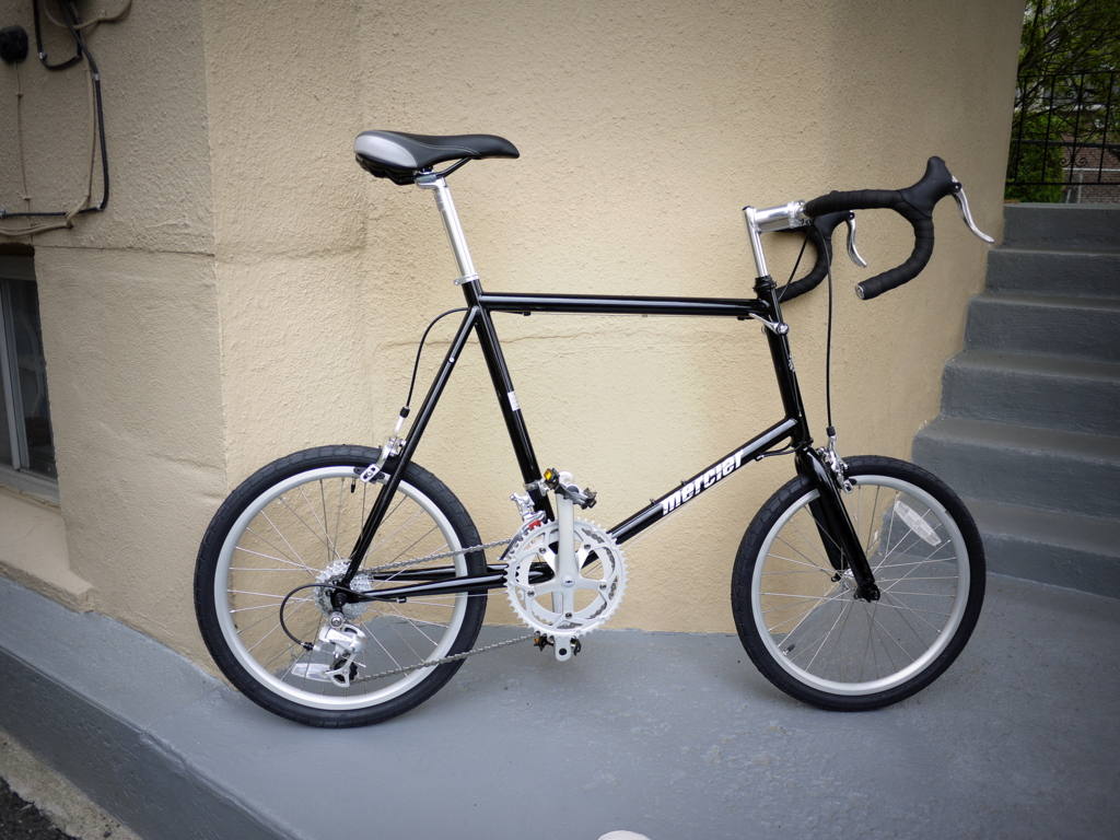 the Mercier Nano 240matilda Flickr