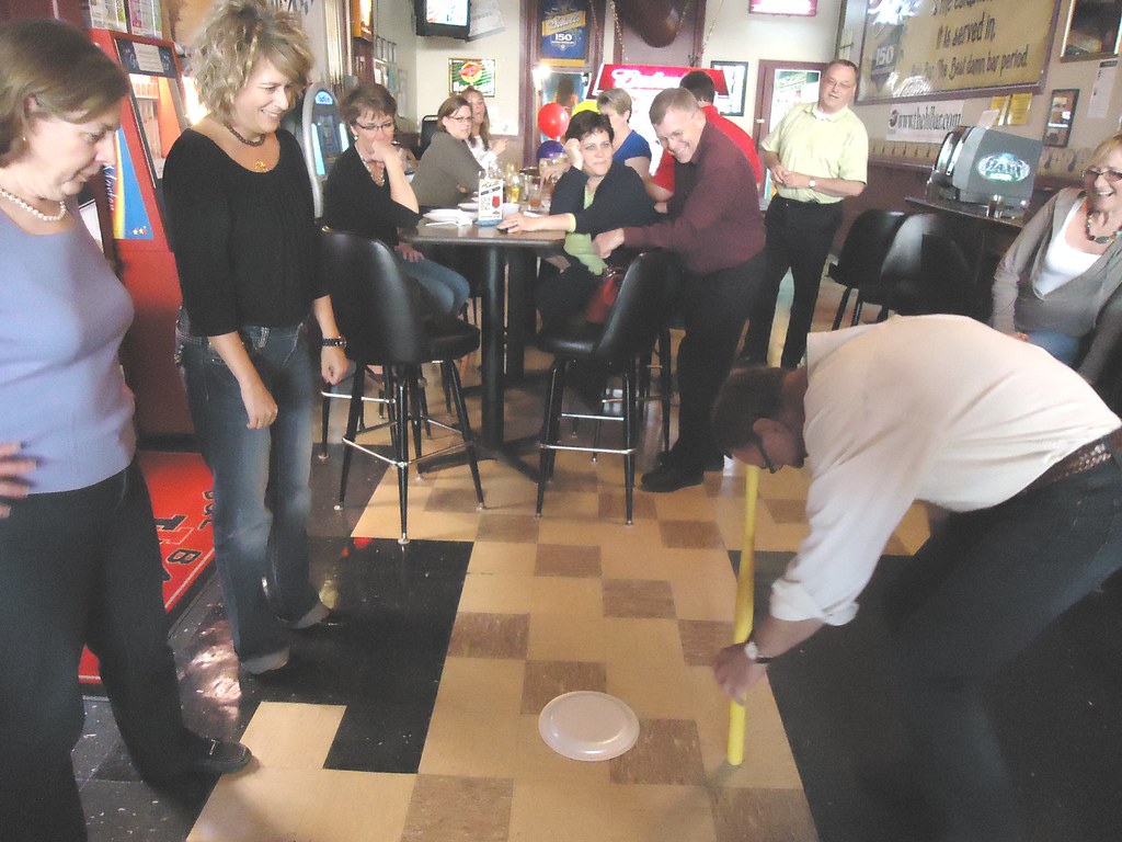 Brown County Recorder Office Party, 5912 KNUJMediactive Flickr