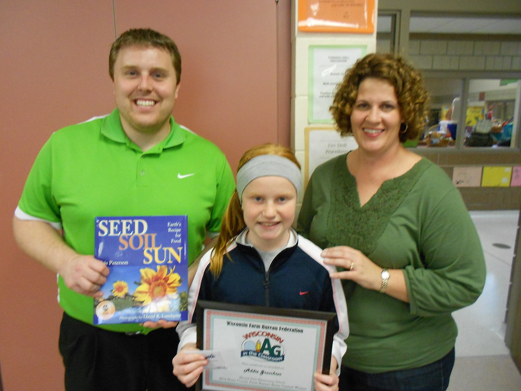 DSCN0190 Wisconsin Farm Bureau Federation Flickr