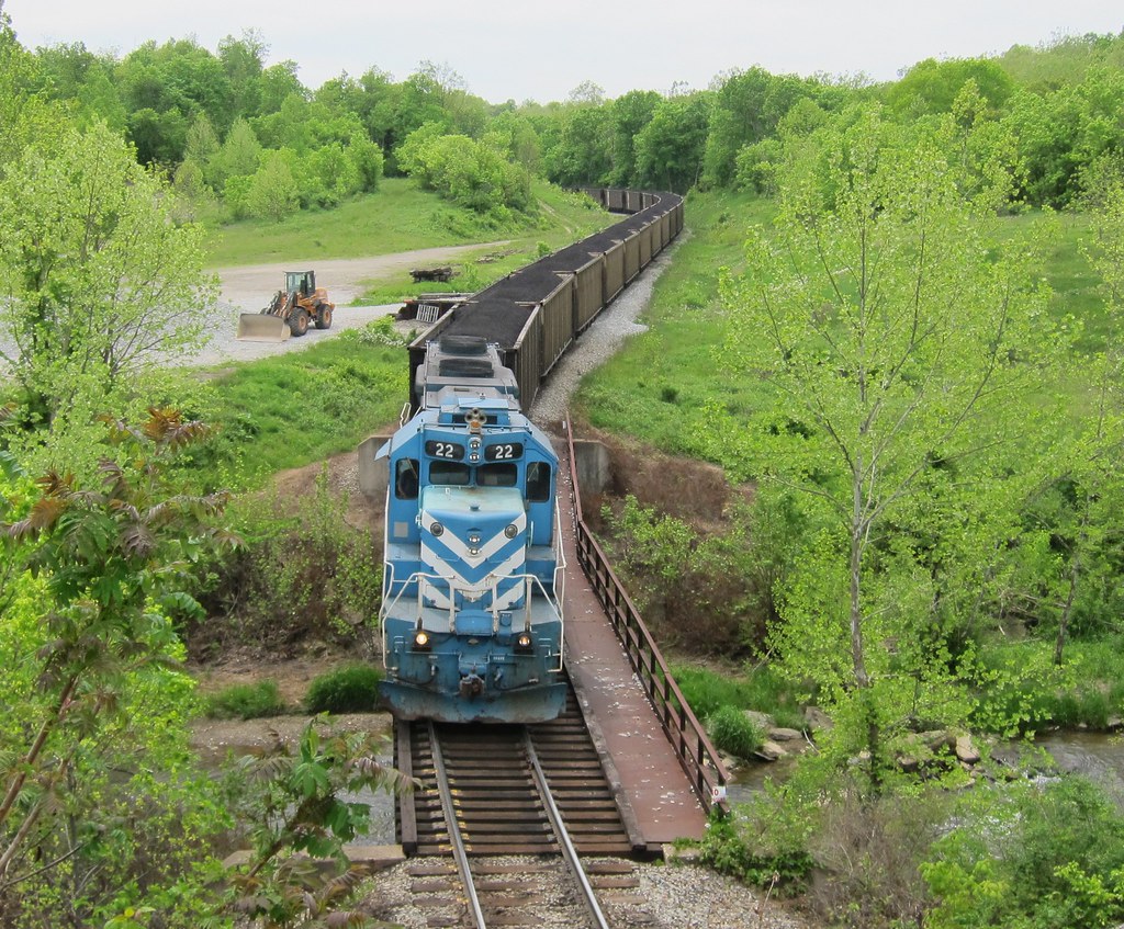 us cumberland mine 22 Mapletown Pa Todd Dillon Flickr
