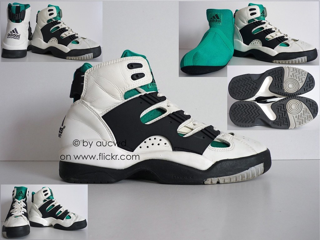 Adidas Basketball Products