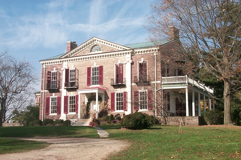 Highlands2 Highlands manor maintained by the Commonwealth … Flickr