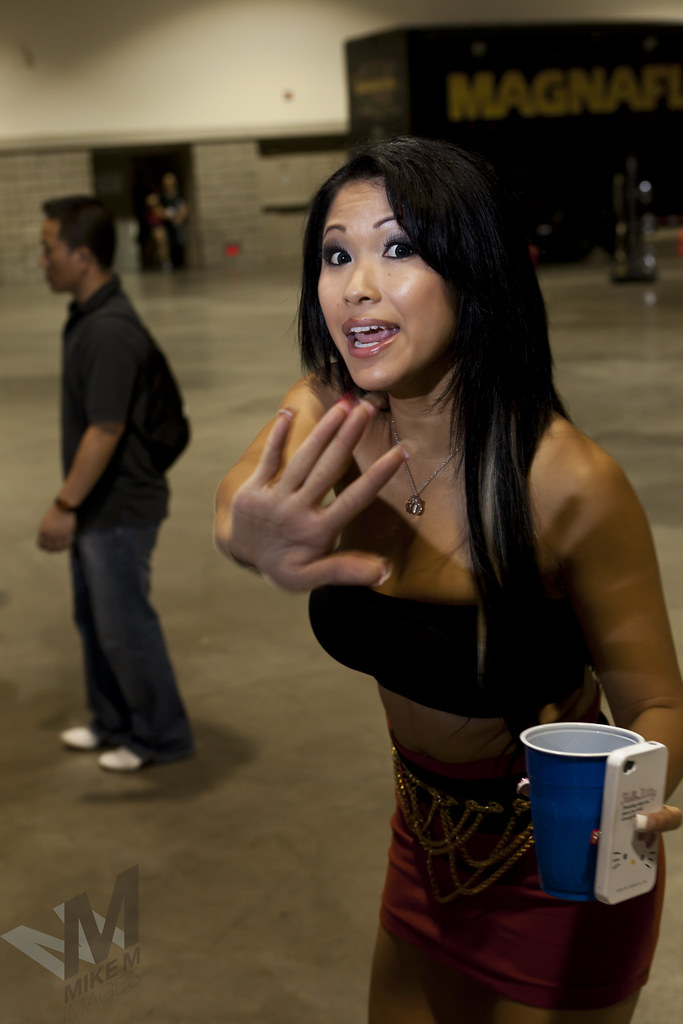 michelle yee | Mike m | Flickr