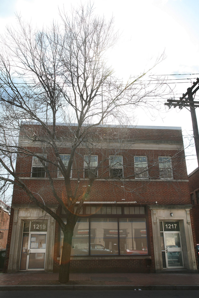 Good Hope Road construction Flickr