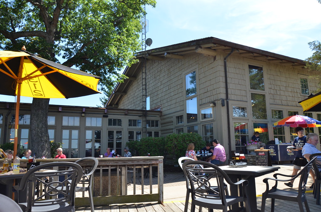 Starved Rock 777 Starved Rock State Park www.starvedrockst… Flickr