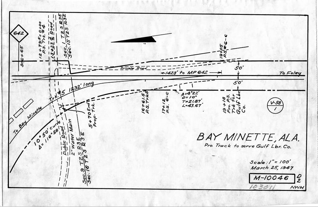 Bay 1947 103011 Tony Howe Flickr