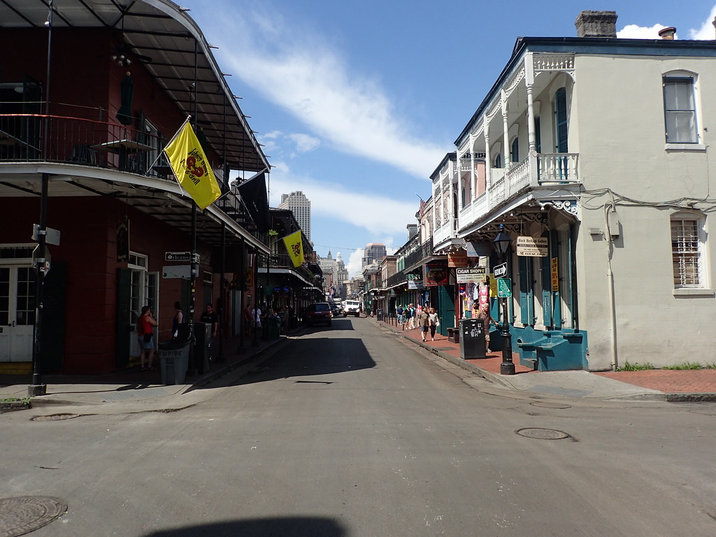 P6110315 New Orleans, Louisiana Richard Franklin Flickr