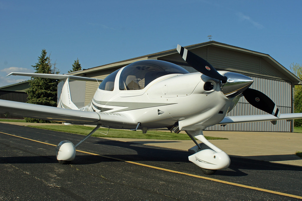 DSC01381 Great Lakes Diamond Aircraft Sales Flickr