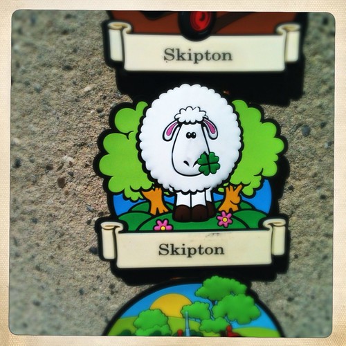 Skipton Skipton, North Yorkshire, England, UK Leo Reynolds Flickr