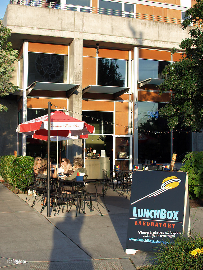 110807_093_LunchboxLab Lunchbox Laboratory Seattle, Wash… Flickr