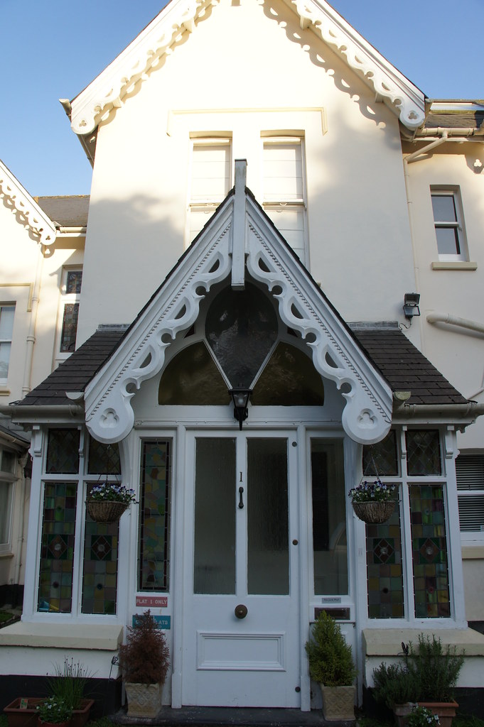 Cavendish Court, 1 Cavendish Road, Bournemouth, Dorset Flickr