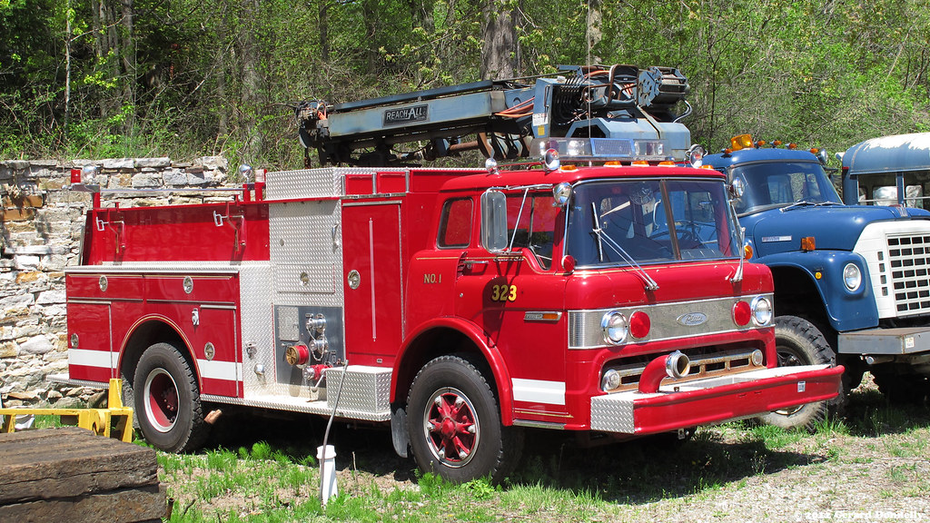 Northern Car Crushers a Division of Moore Truck & E… Flickr