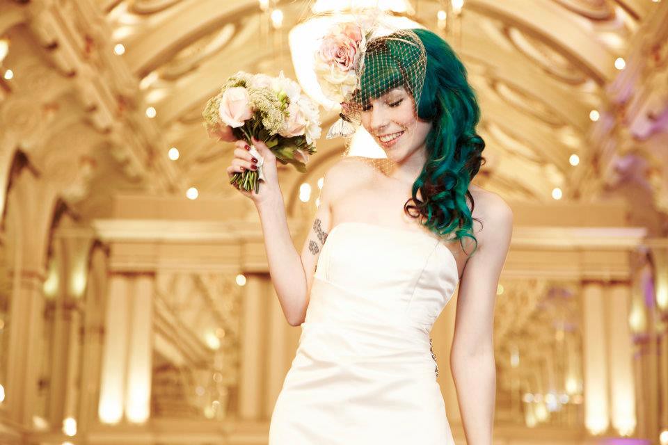 Model Kerry Wheeler Model Kerry Wheeler for MORE Magazin… kerry wheeler Flickr