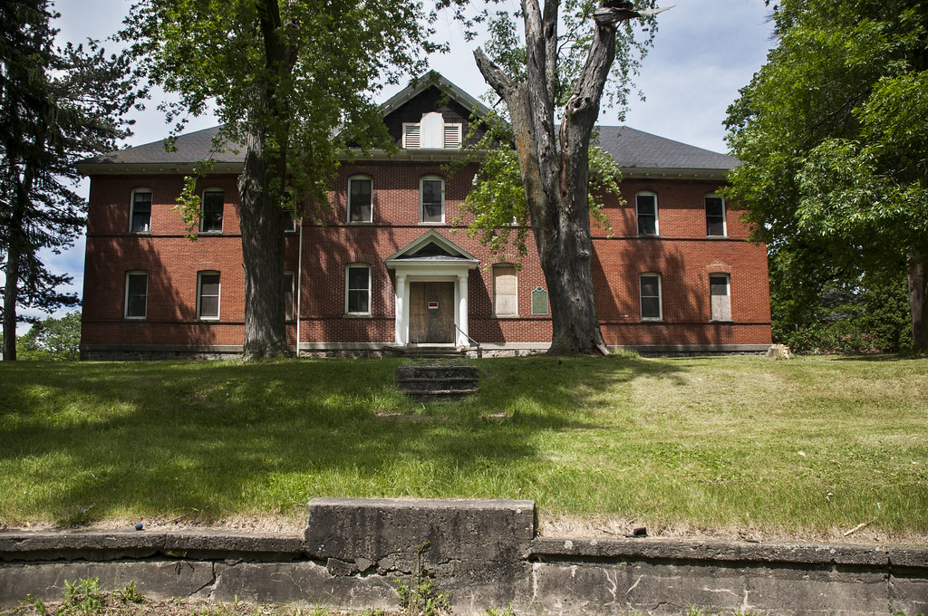 Mt. Pleasant Indian Industrial Boarding School Sun photo b… Flickr