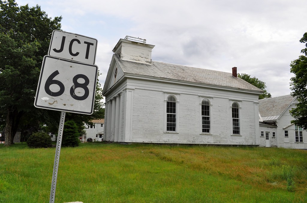 Baldwinville, MA Flickr