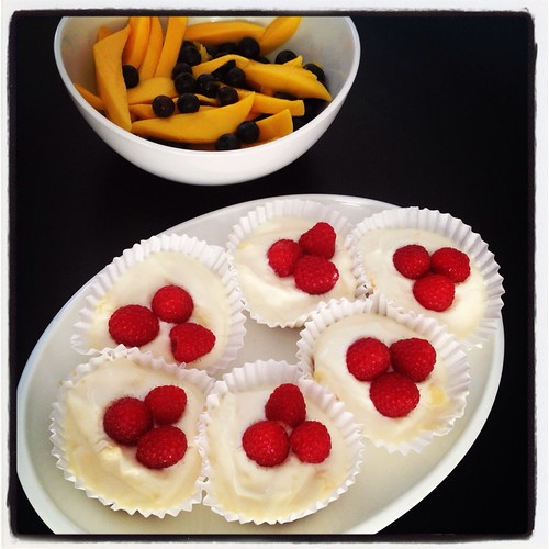 Book Club Dessert Brent Pliskow Flickr