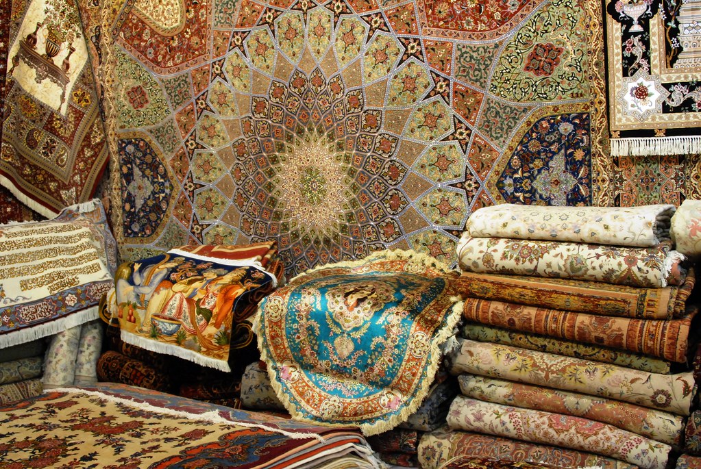 2nd qatar international carpet exhibition 2nd qatar intern… Flickr